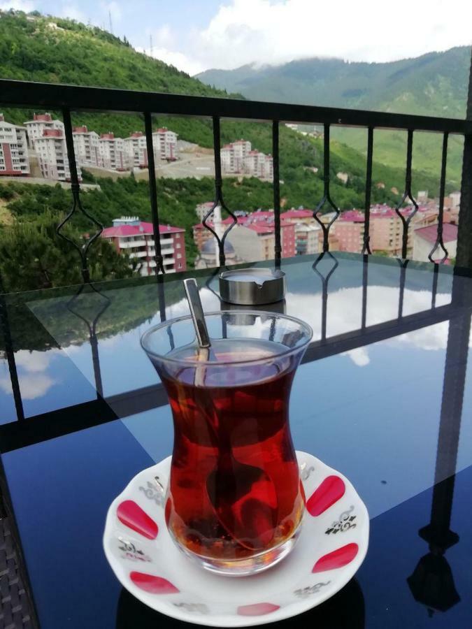 Grand Mela Hotel Macka Exteriér fotografie